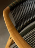 Fauteuil 1001 AF par Fjordfiesta 