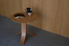 Fauteuil 1001 AF par Fjordfiesta 