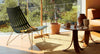 Fauteuil 1001 AF par Fjordfiesta 