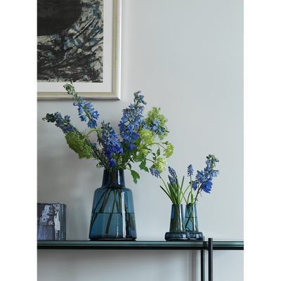 Vase Flora par Holmegaard