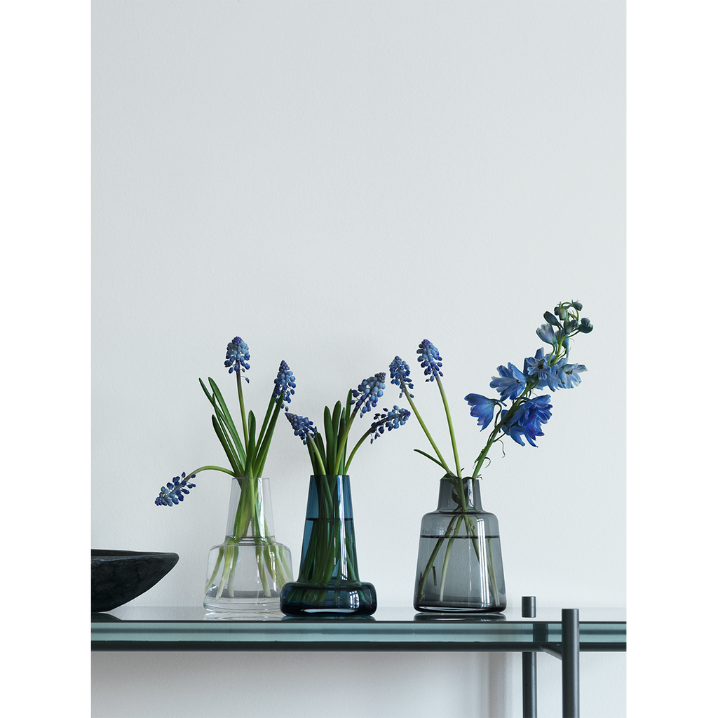 Flora Vase by Holmegaard — The Modern Shop