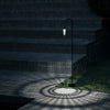 Caule Outdoor Bollard Nest by Flos
