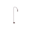 Caule Outdoor Bollard Nest by Flos