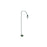 Caule Outdoor Bollard Nest by Flos