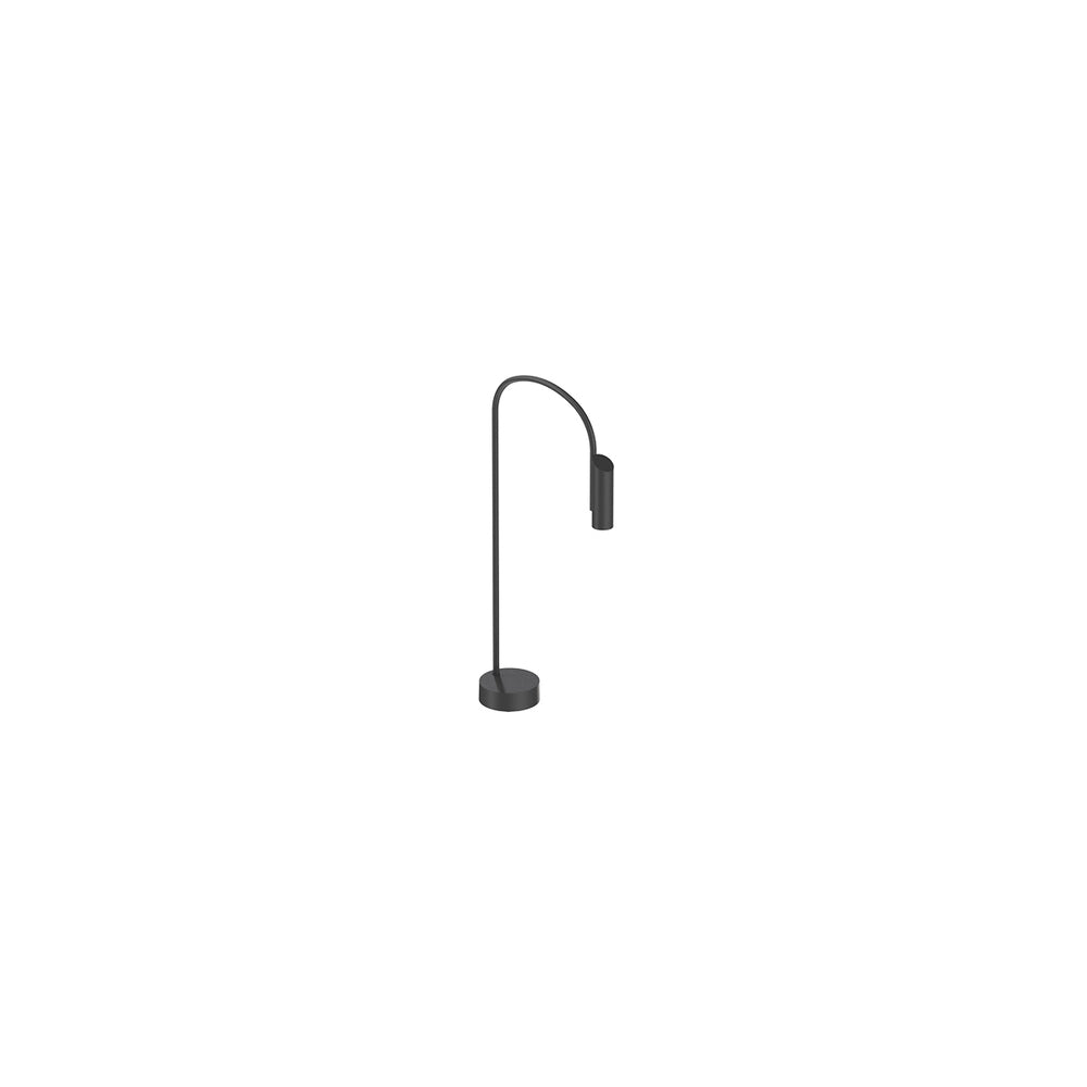 Caule Outdoor Bollard Regular by Flos