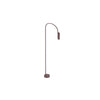 Caule Outdoor Bollard Regular by Flos