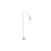 Caule Outdoor Bollard Regular by Flos