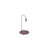 Caule Outdoor Floor Regular by Flos