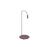 Caule Outdoor Floor Regular by Flos