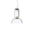 Noctambule Suspension Bowl by Flos