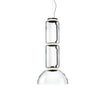 Noctambule Suspension Bowl by Flos