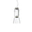 Noctambule Suspension Cone by Flos