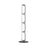 Noctambule Floor Cylinder by Flos
