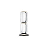 Noctambule Floor Cylinder by Flos