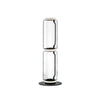 Noctambule Floor Cylinder by Flos