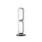 Noctambule Floor Cylinder by Flos