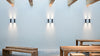 Clessidra Lamp by Flos