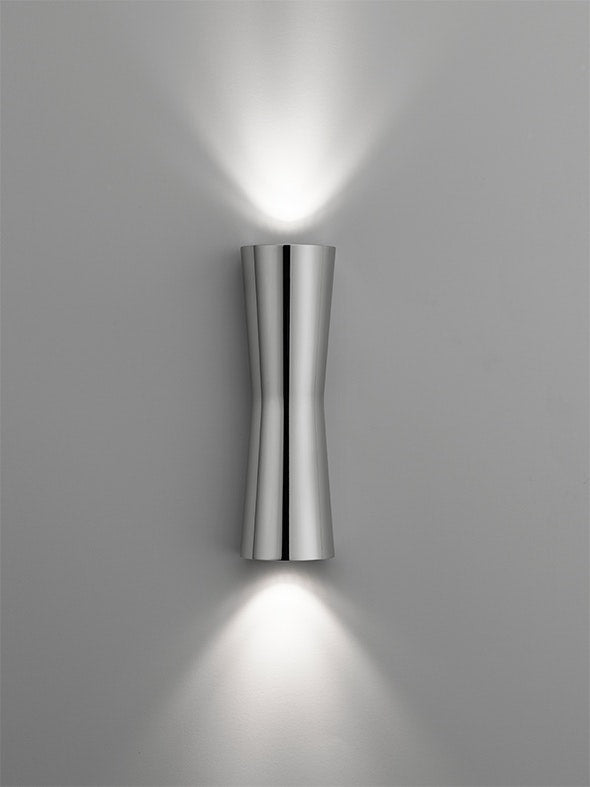 Lampe Clessidra de Flos