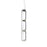 Noctambule Suspension Cylinder by Flos