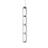 Noctambule Suspension Cylinder by Flos