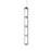 Noctambule Suspension Cylinder by Flos