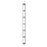 Noctambule Suspension Cylinder by Flos