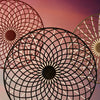 Skynest Suspension par Flos