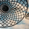 Skynest Suspension par Flos