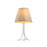Miss K Table Lamp by Flos