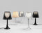 Miss K Table Lamp by Flos