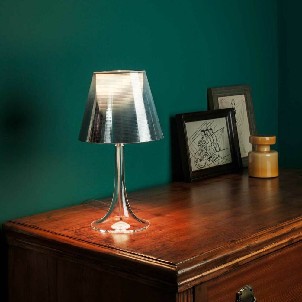 Miss K Table Lamp by Flos