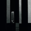 In Vitro 1 Bollard Outdoor par Flos