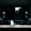 In Vitro 1 Bollard Outdoor par Flos