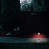 In Vitro 1 Bollard Outdoor par Flos