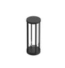 In Vitro 1 Bollard Outdoor par Flos