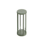 In Vitro 1 Bollard Outdoor par Flos