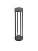 In Vitro 2 Bollard Outdoor par Flos