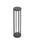 In Vitro 2 Bollard Outdoor par Flos