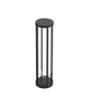 In Vitro 2 Bollard Outdoor par Flos