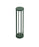 In Vitro 2 Bollard Outdoor par Flos