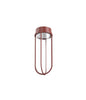 In Vitro Ceiling Outdoor by Flos