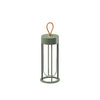 Lampe In Vitro Unplugged de Flos