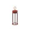 Lampe In Vitro Unplugged de Flos
