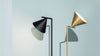 Captain Flint Floor Lamp by Flos