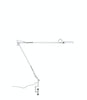 Kelvin LED Table and Wall Lamp by Flos