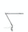 Kelvin LED Table and Wall Lamp by Flos