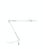 Kelvin LED Table and Wall Lamp by Flos