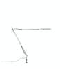 Kelvin LED Table and Wall Lamp by Flos