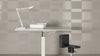 Kelvin LED Table and Wall Lamp by Flos