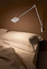 Kelvin LED Table and Wall Lamp by Flos